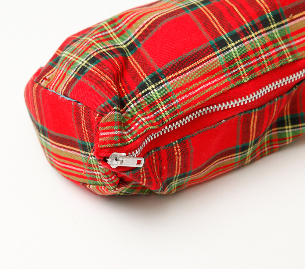 Franzus Travel Iron and Case