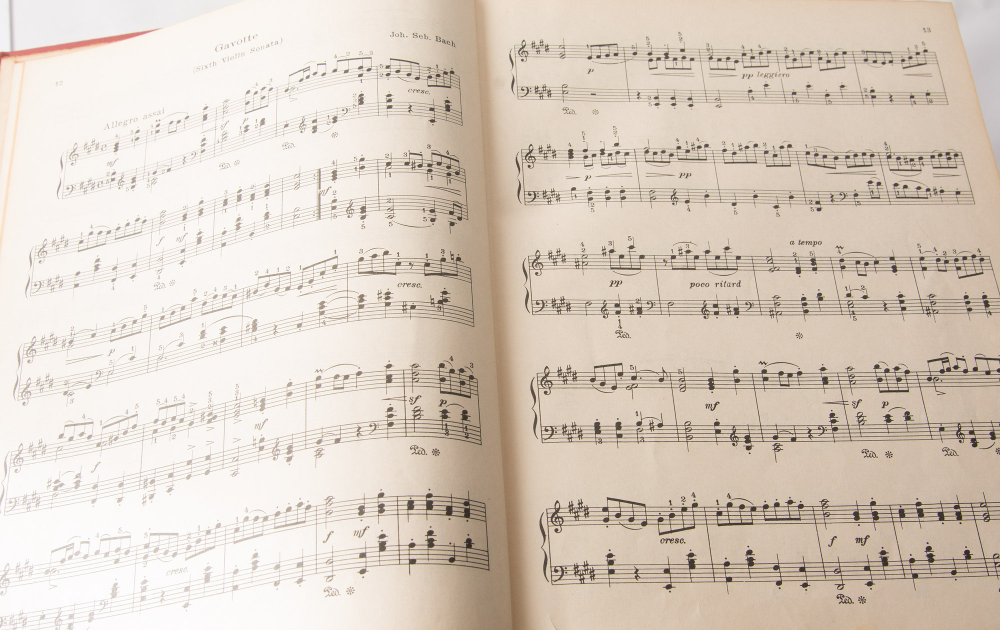 1946 Scribner Radio Music Library Complete Set