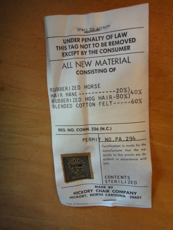 Queen Anne Dining Table & Chairs by Hickory Chair Co.