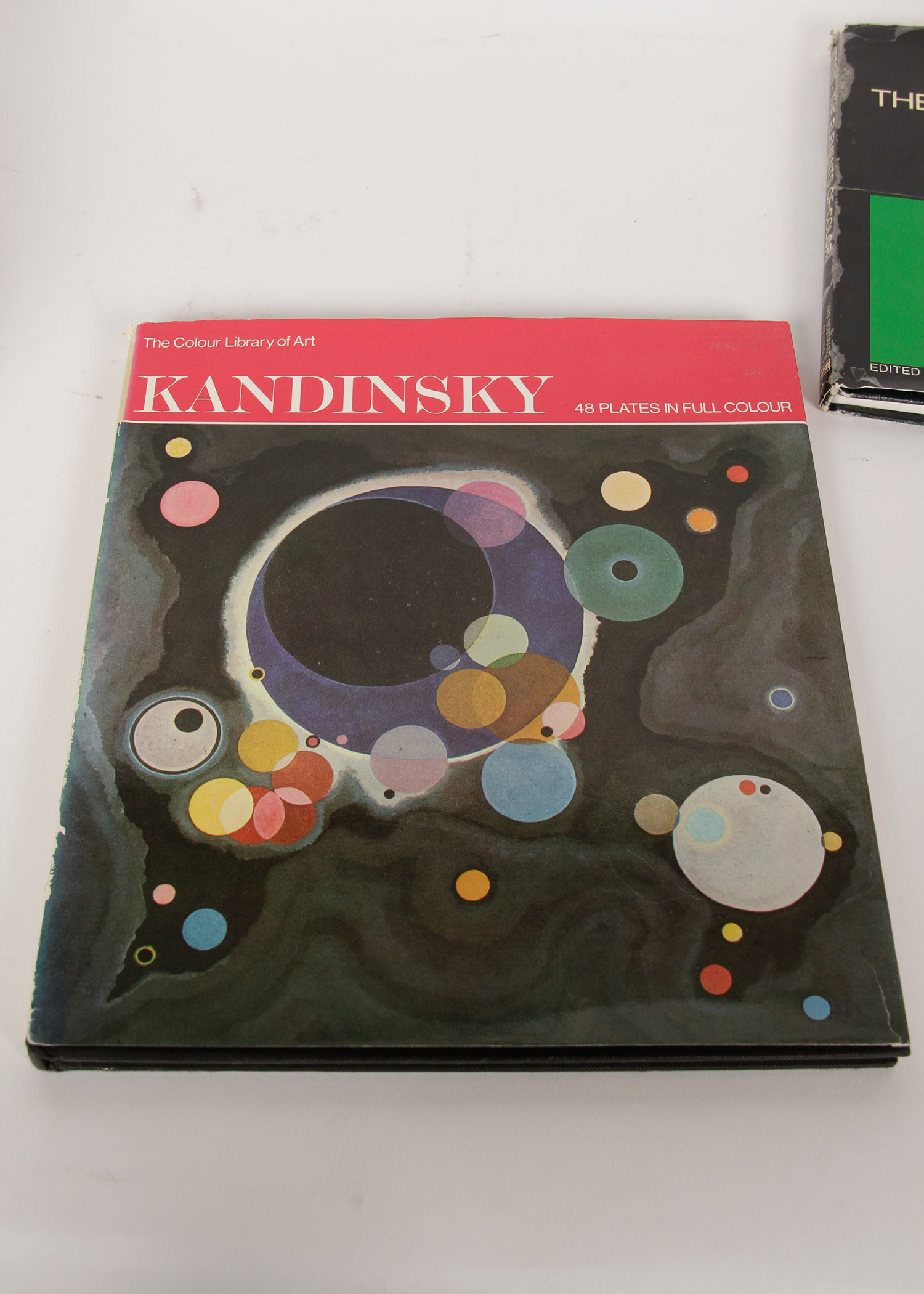 Modern Impressionism Books