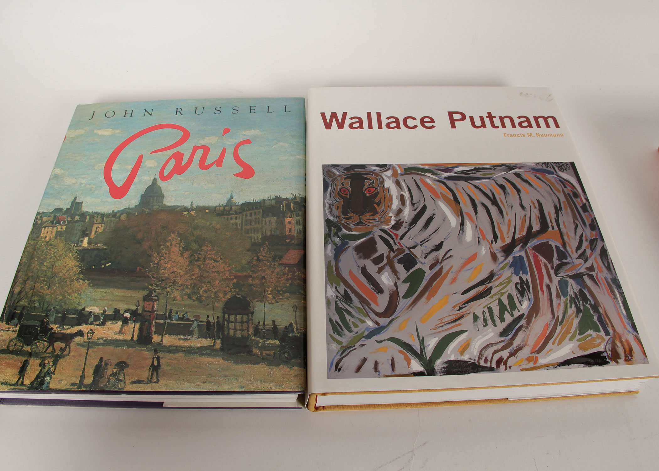 Modern Impressionism Books