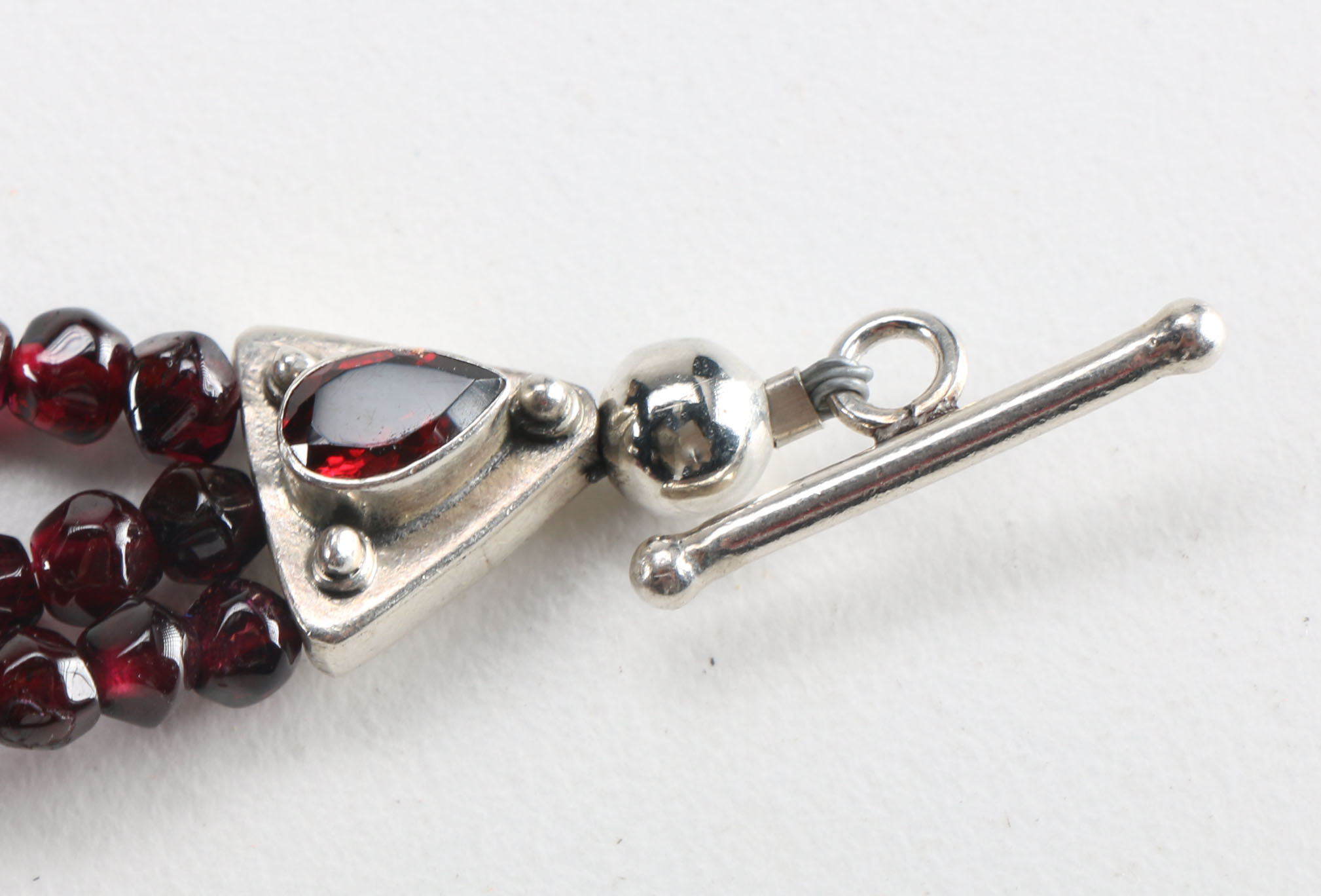 Assortment of Unique Silver Tone Costume Jewelry