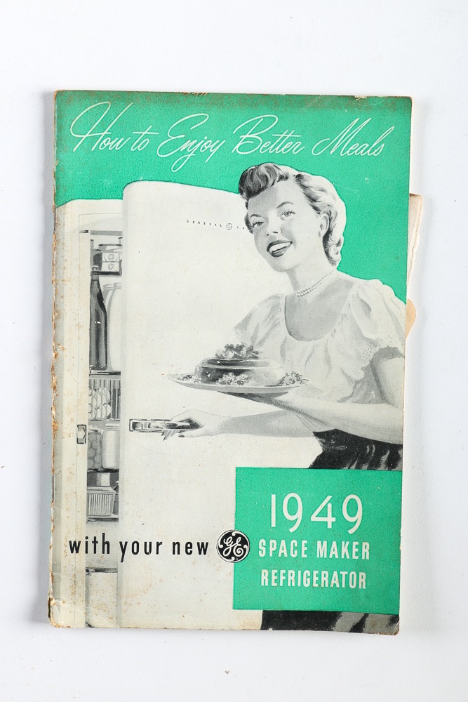 Collection of Hardcover Cookbooks and Informational Books