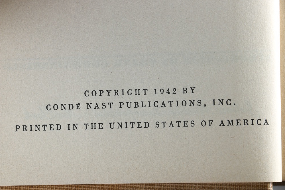 Collection of Hardcover Cookbooks and Informational Books