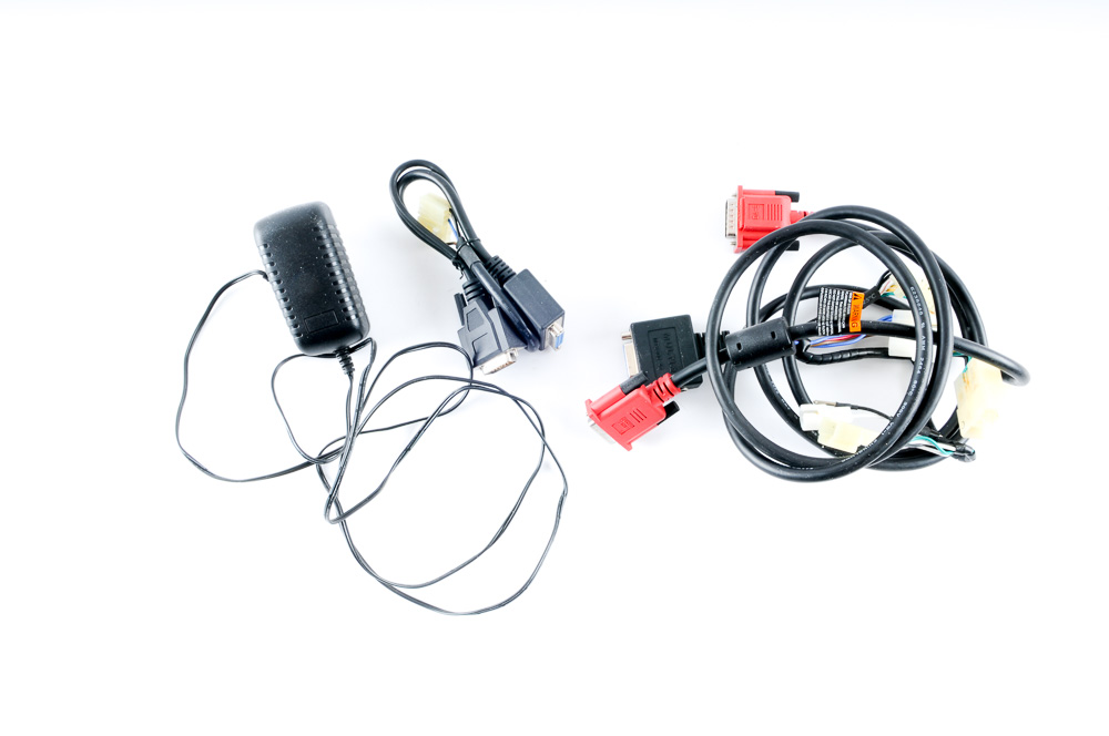 Snap-On Solus Ultra Automotive Diagnostic Kit