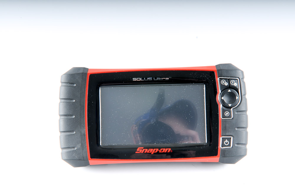 Snap-On Solus Ultra Automotive Diagnostic Kit