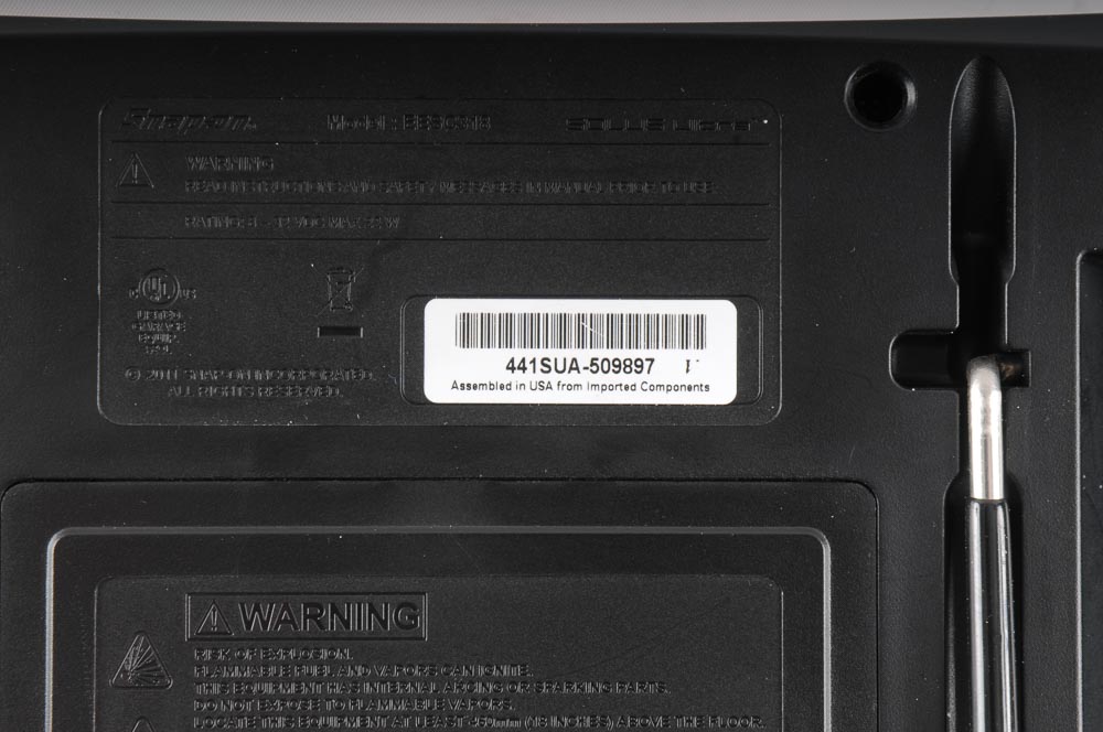 Snap-On Solus Ultra Automotive Diagnostic Kit