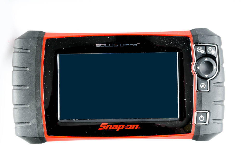 Snap-On Solus Ultra Automotive Diagnostic Kit