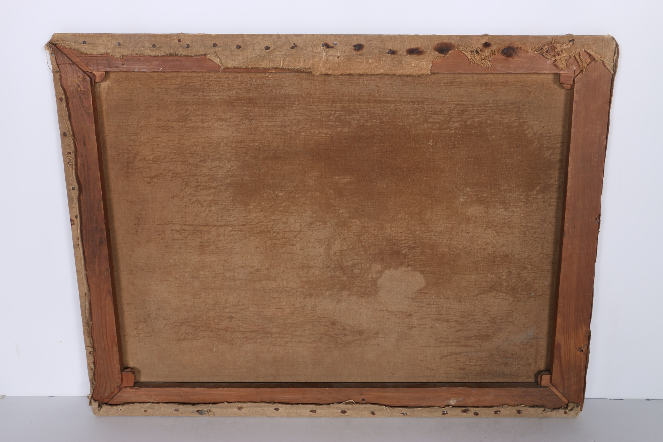 Oil Painting on Canvas Still Life