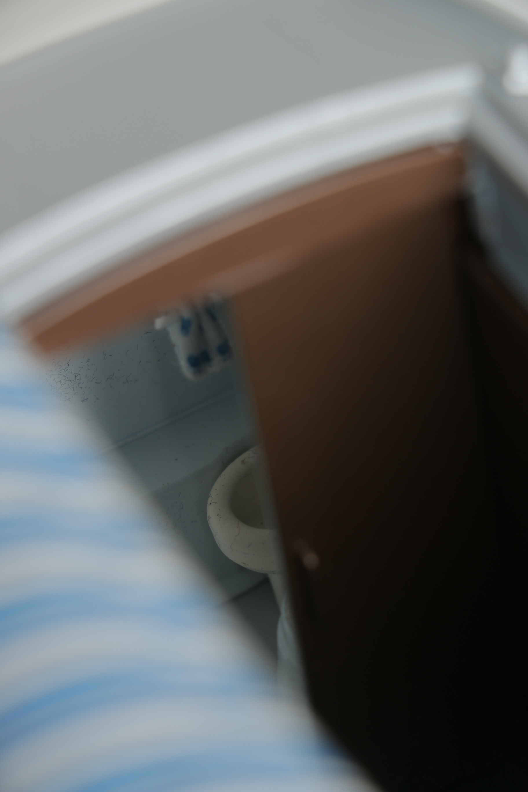 Franklin Mint Die-Cast 1968 Airstream Trailer