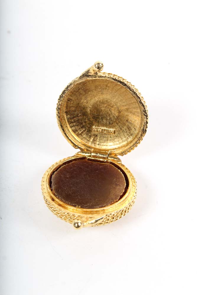 Collectible Estée Lauder Compacts