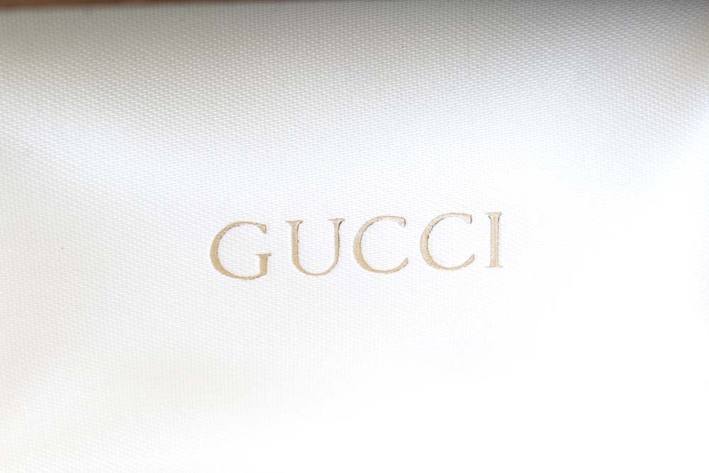 Women's Vintage Gucci Bangle Watch