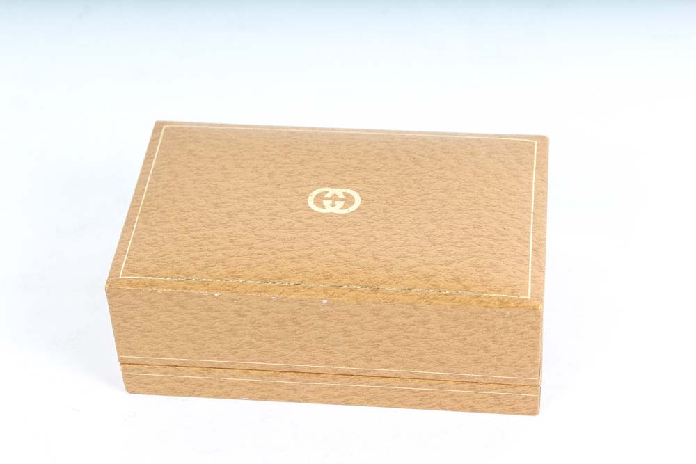 Women's Vintage Gucci Bangle Watch