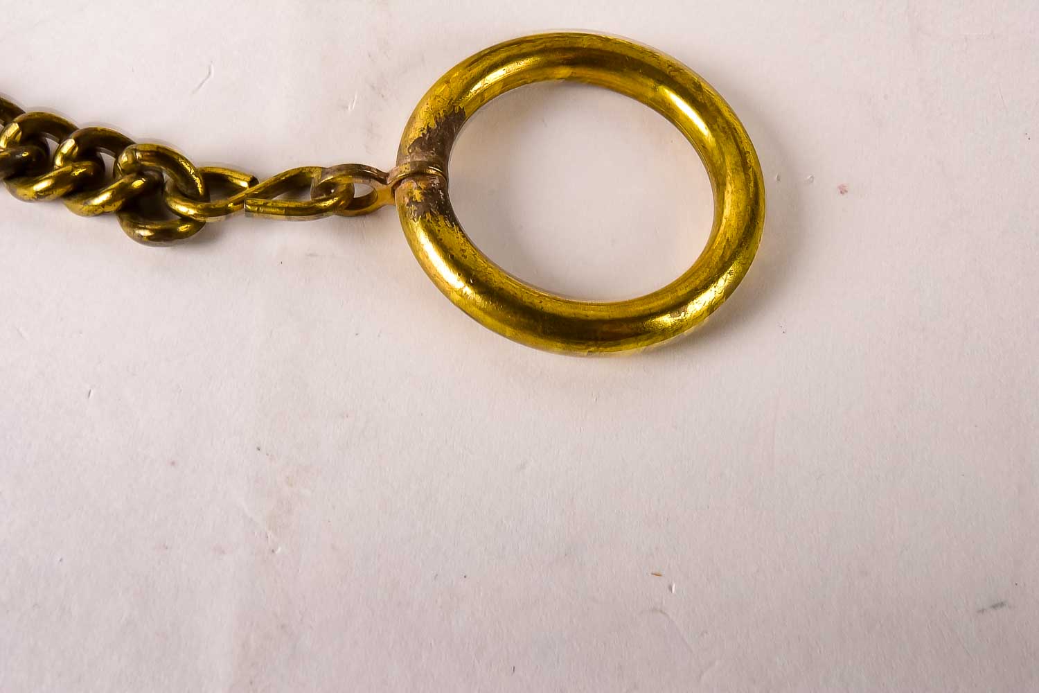 Henri Lagin Pocket Watch