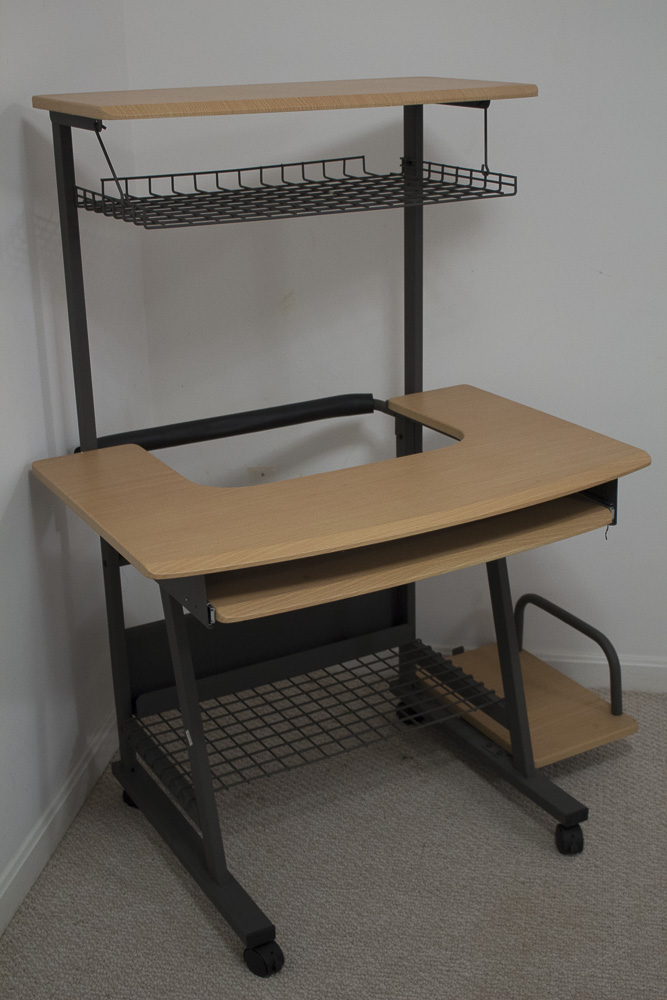 Computer Desk