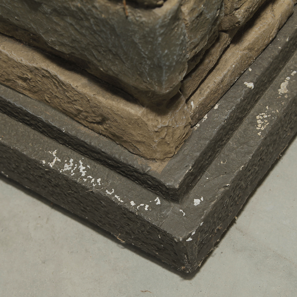 Allen + Roth Canyon Ridge Firebowl