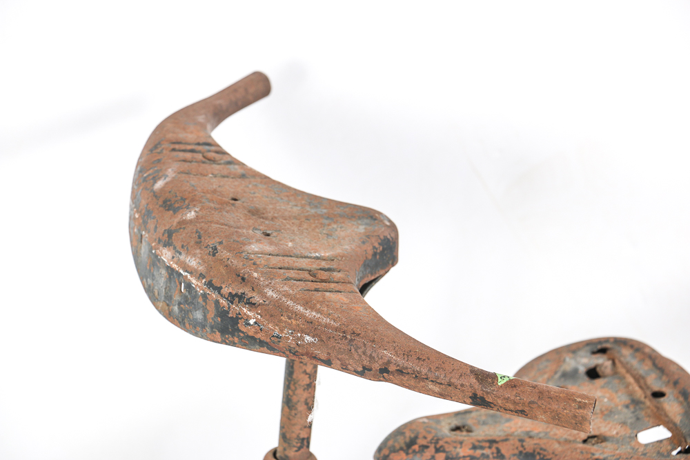 Antique Tricycle