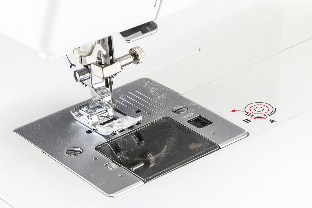 Huskystar C10/20 Sewing Machine