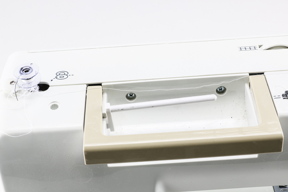 Huskystar C10/20 Sewing Machine