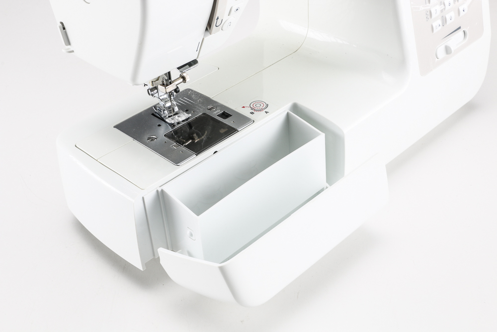 Huskystar C10/20 Sewing Machine