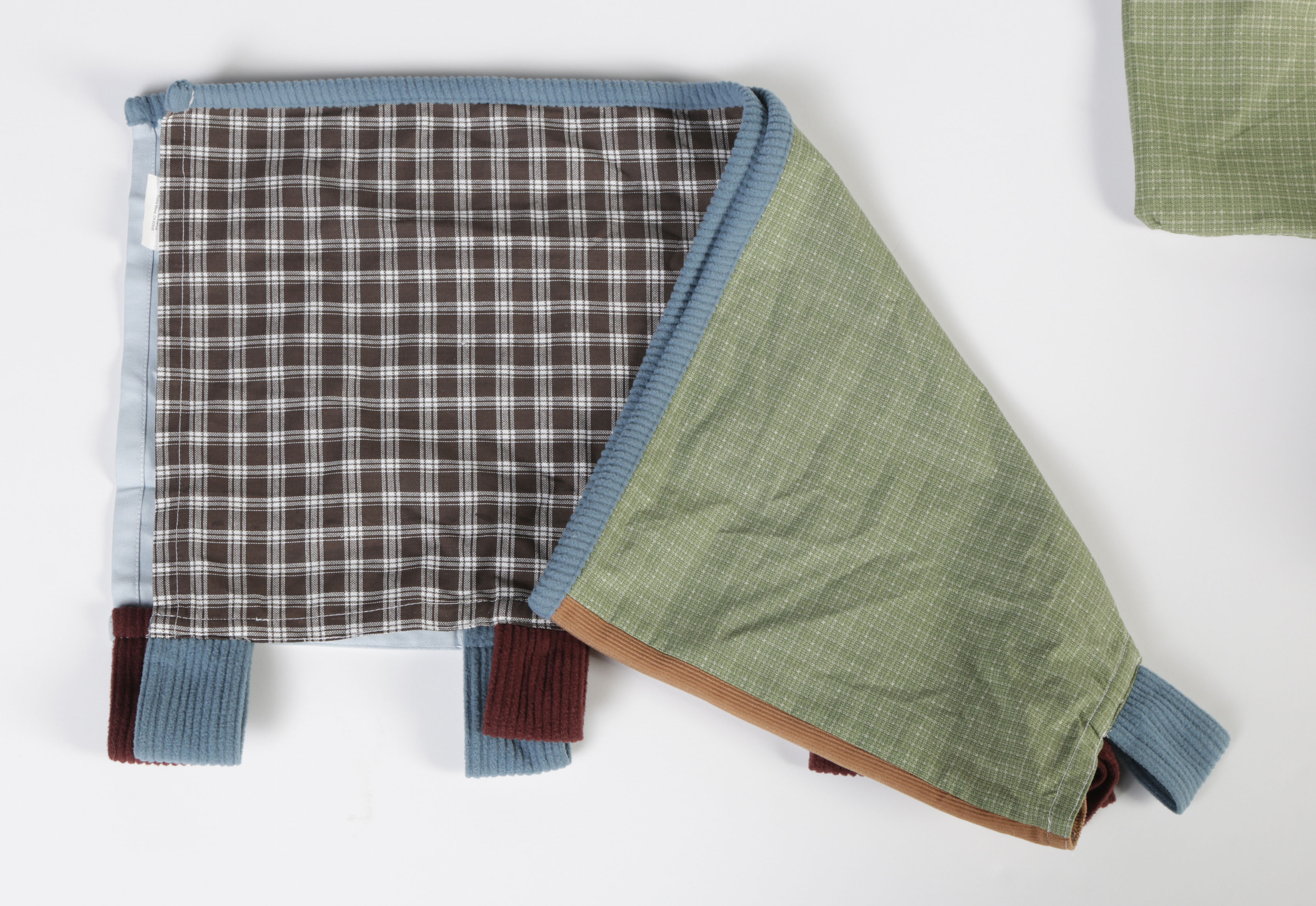 Cocalo "Sports Fan" Nursery Bedding Collection