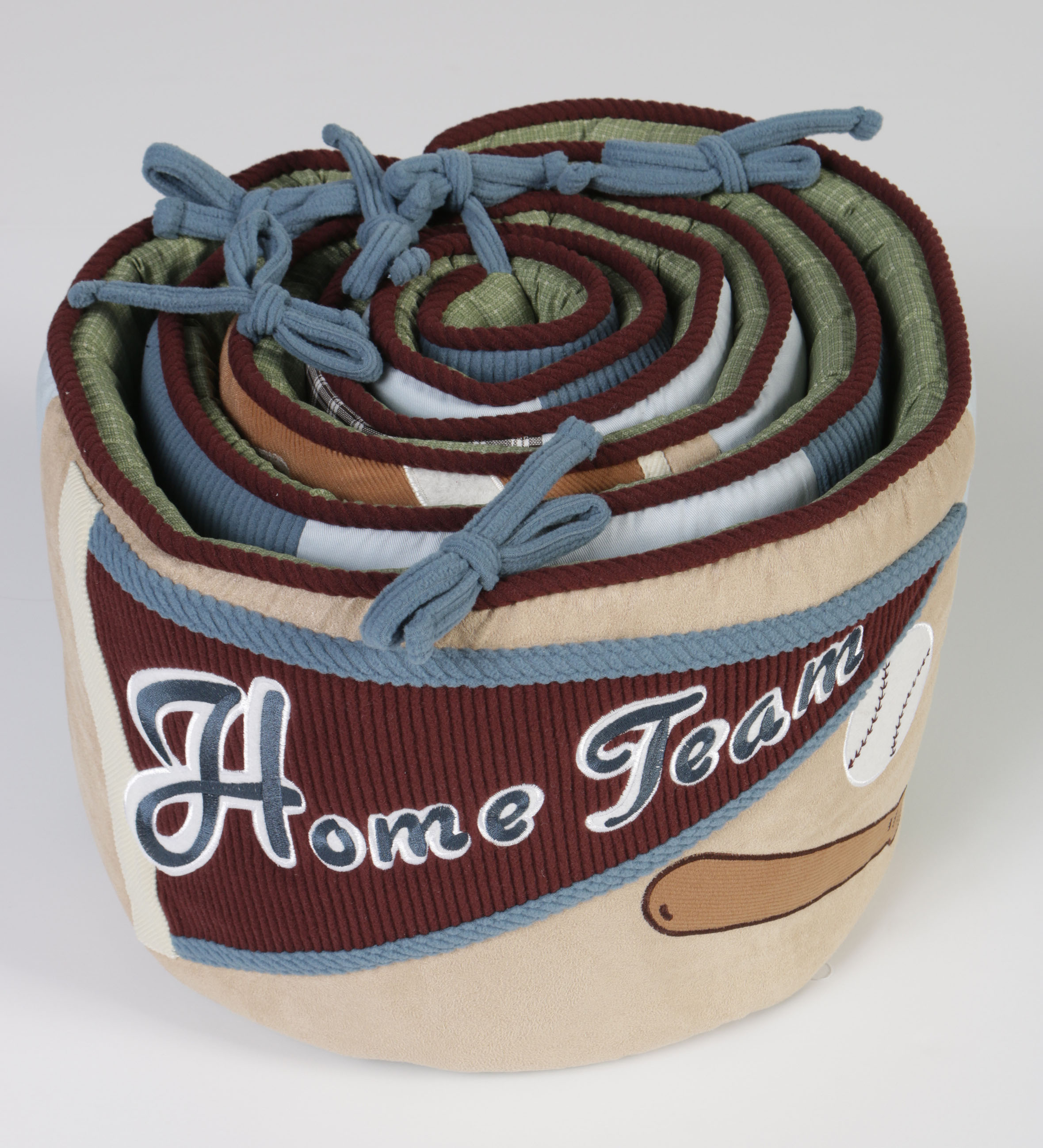 Cocalo "Sports Fan" Nursery Bedding Collection