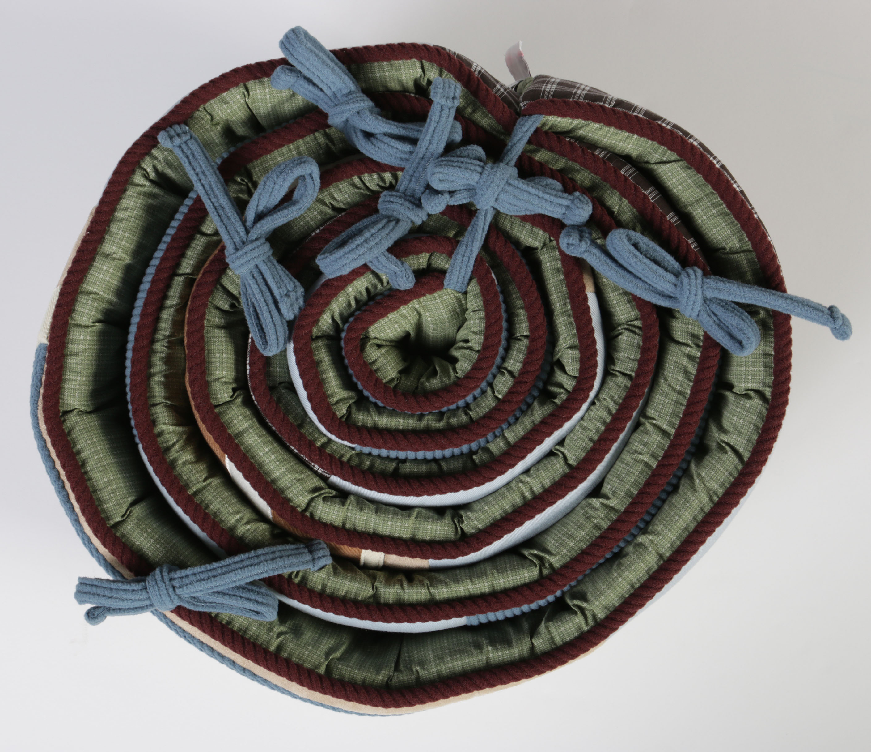 Cocalo "Sports Fan" Nursery Bedding Collection