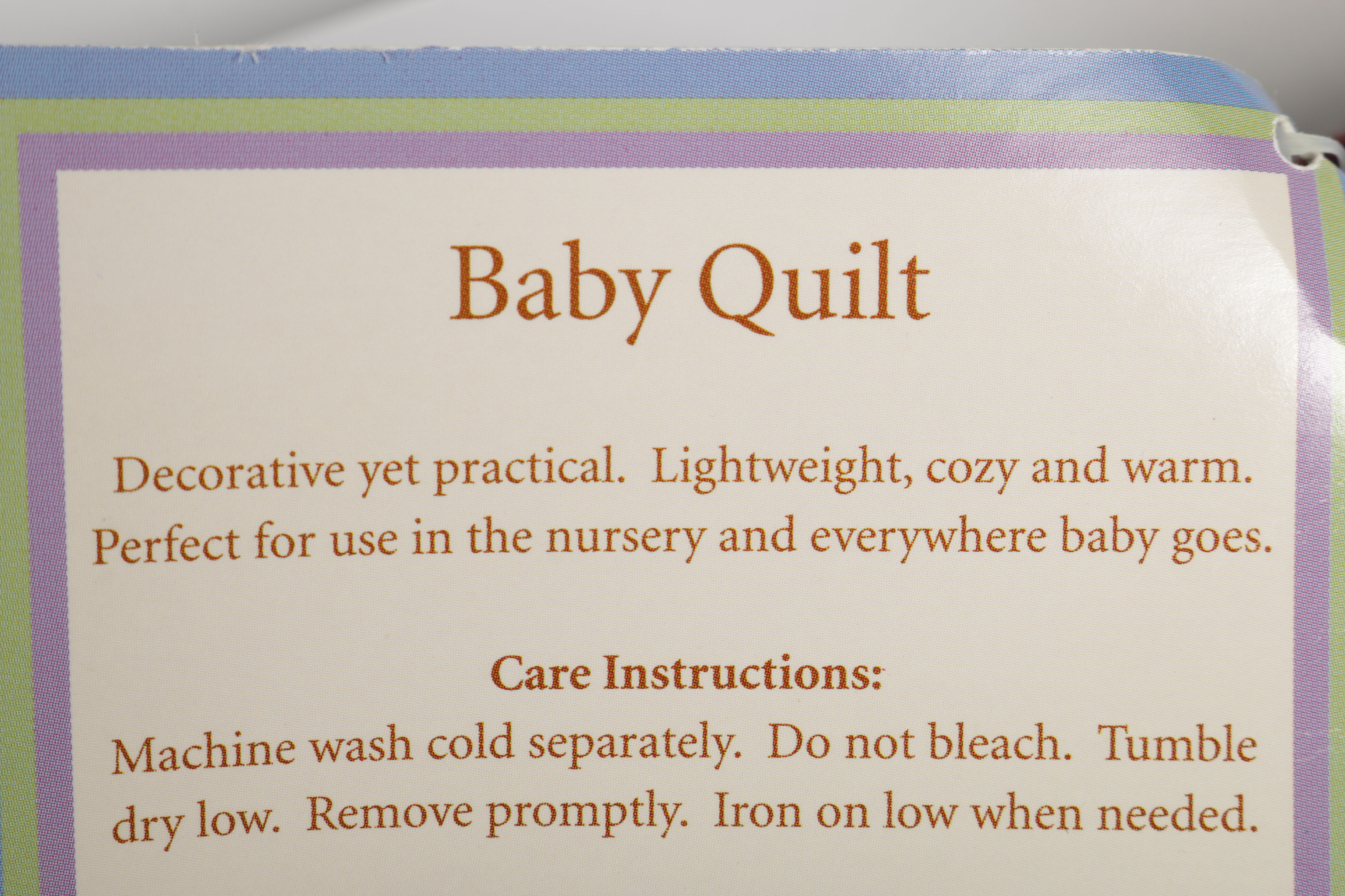 Cocalo "Sports Fan" Nursery Bedding Collection