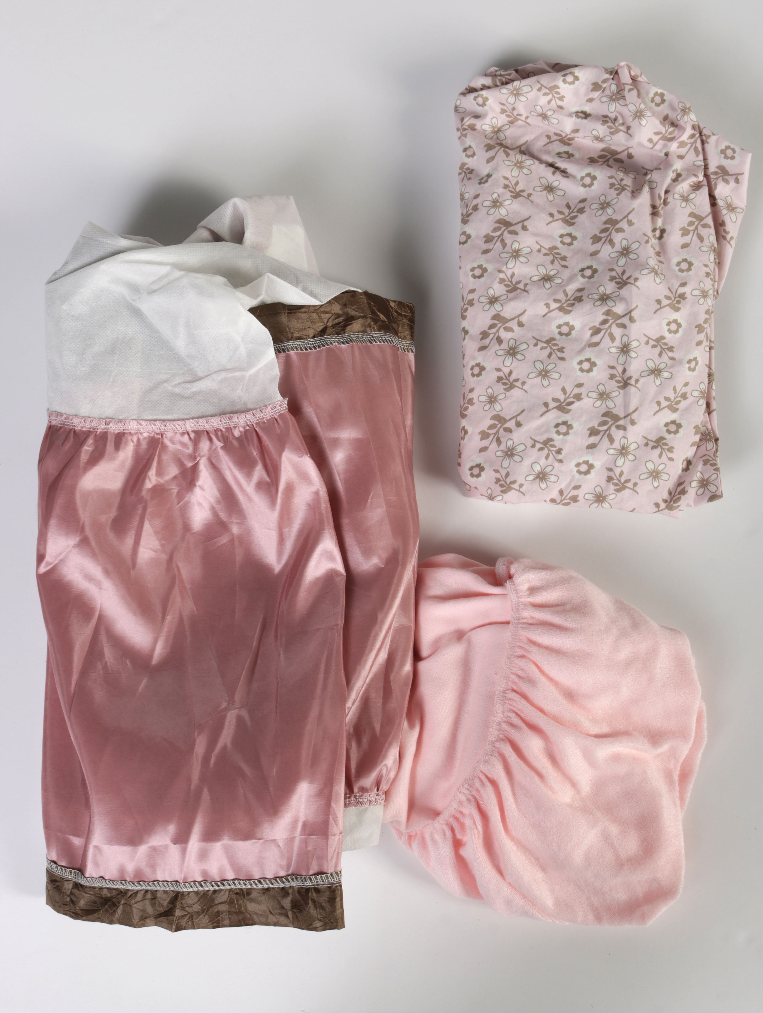 Cocalo "Daniella" Nursery Collection