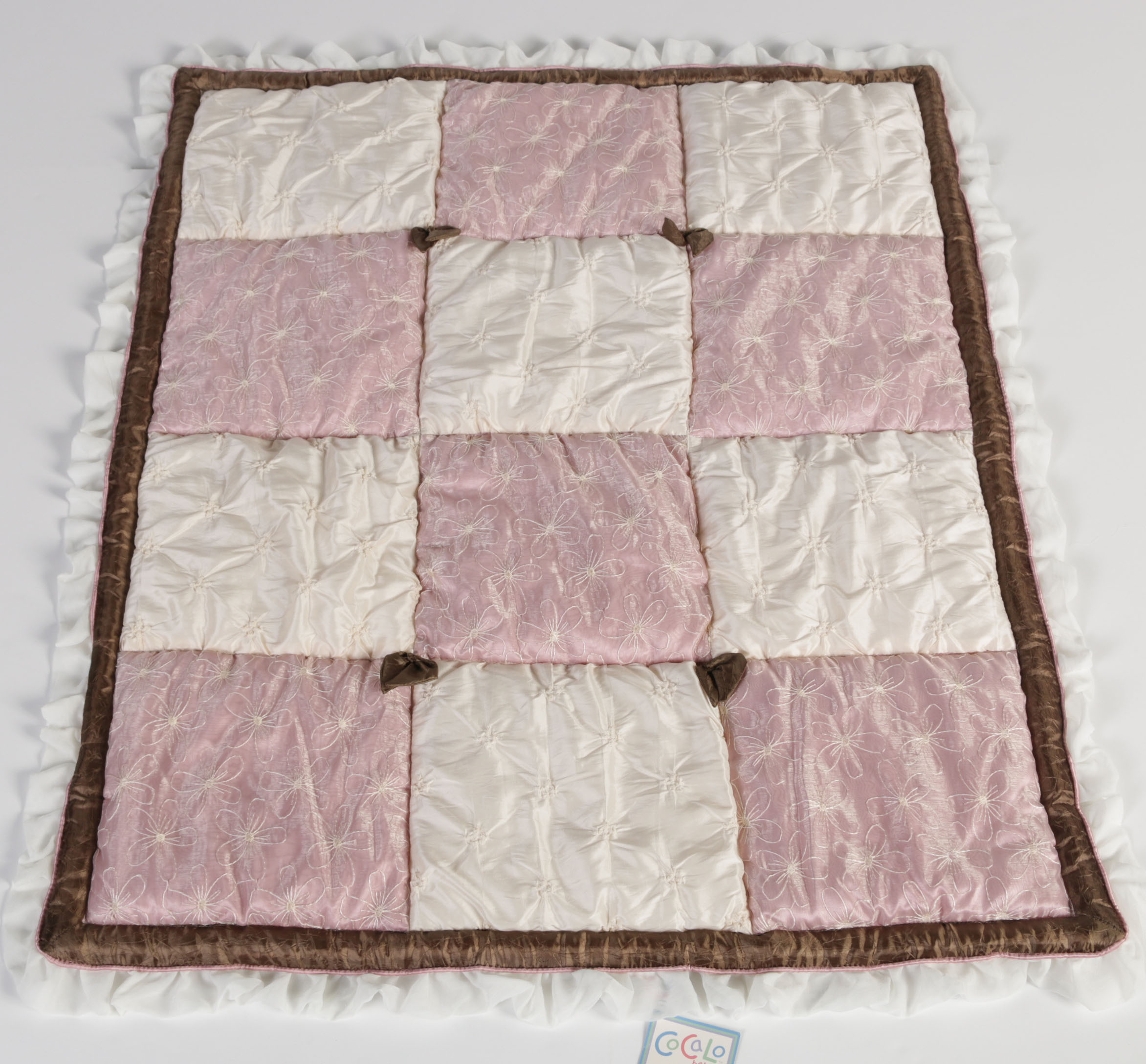 Cocalo "Daniella" Nursery Collection