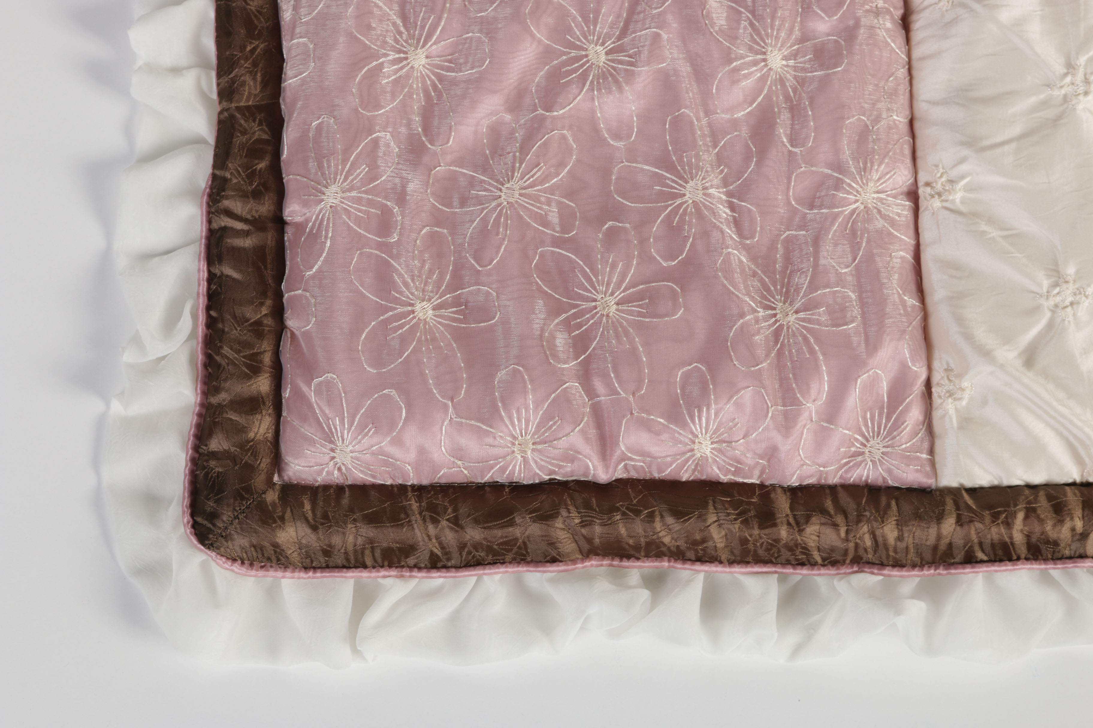 Cocalo "Daniella" Nursery Collection