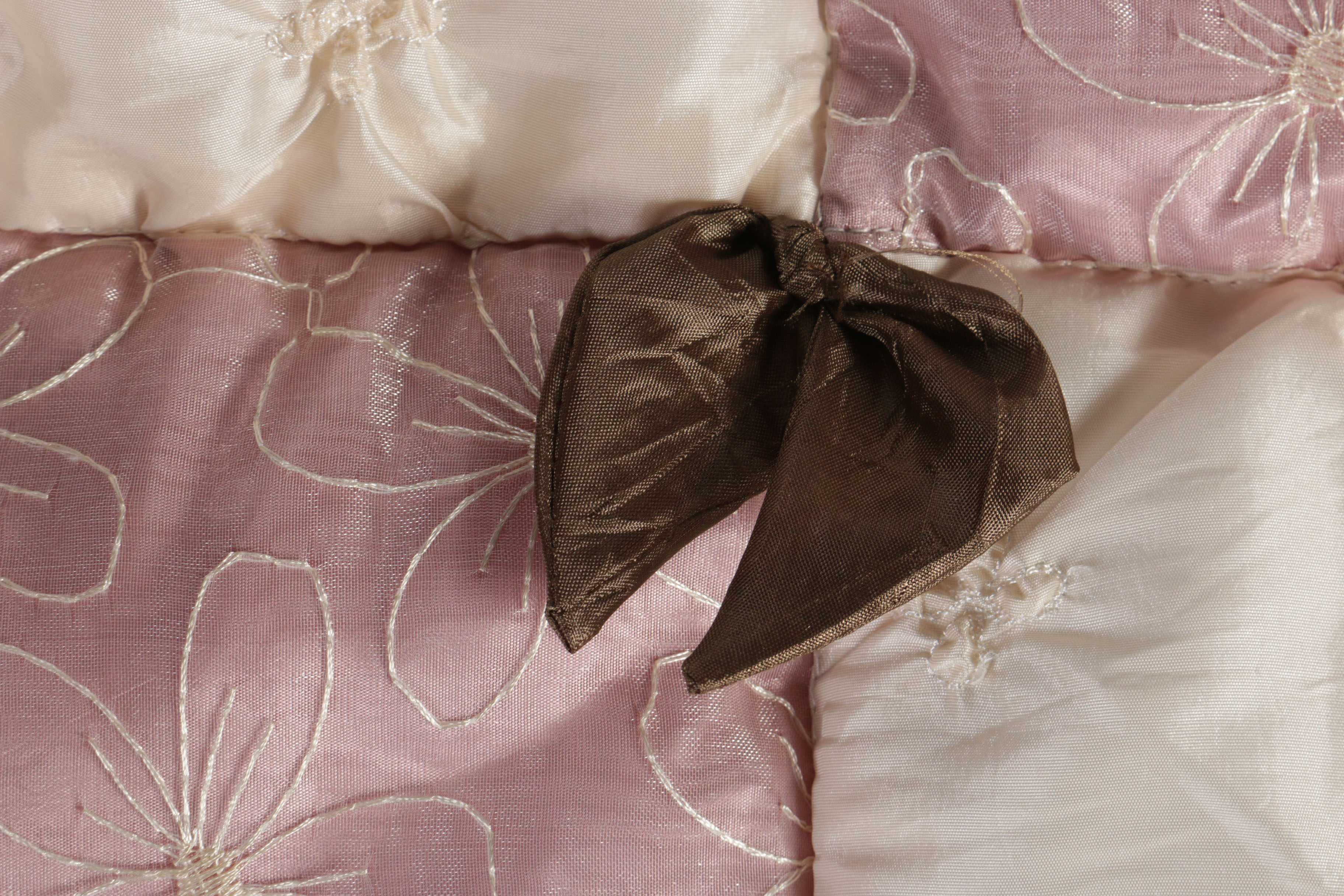 Cocalo "Daniella" Nursery Collection