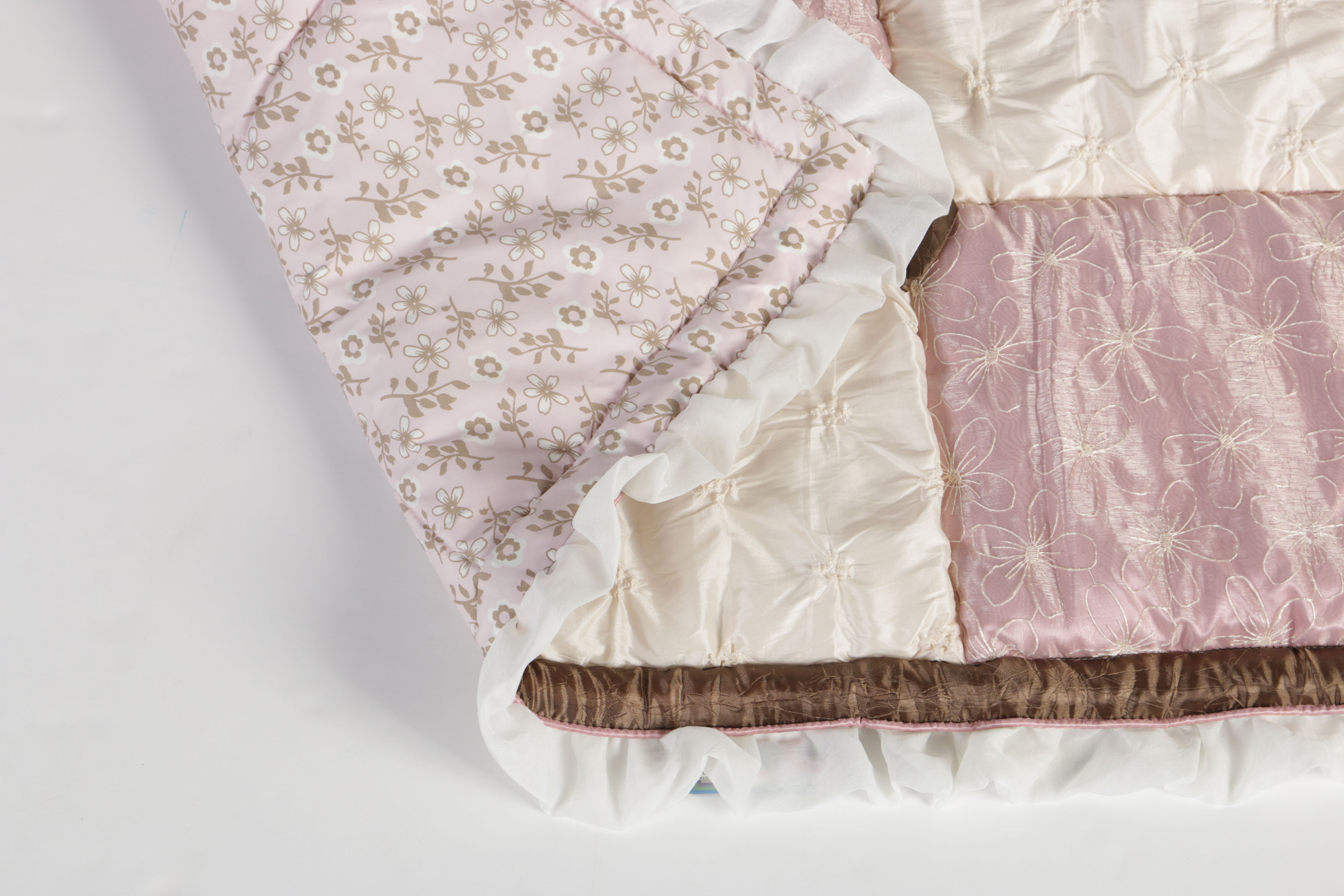 Cocalo "Daniella" Nursery Collection