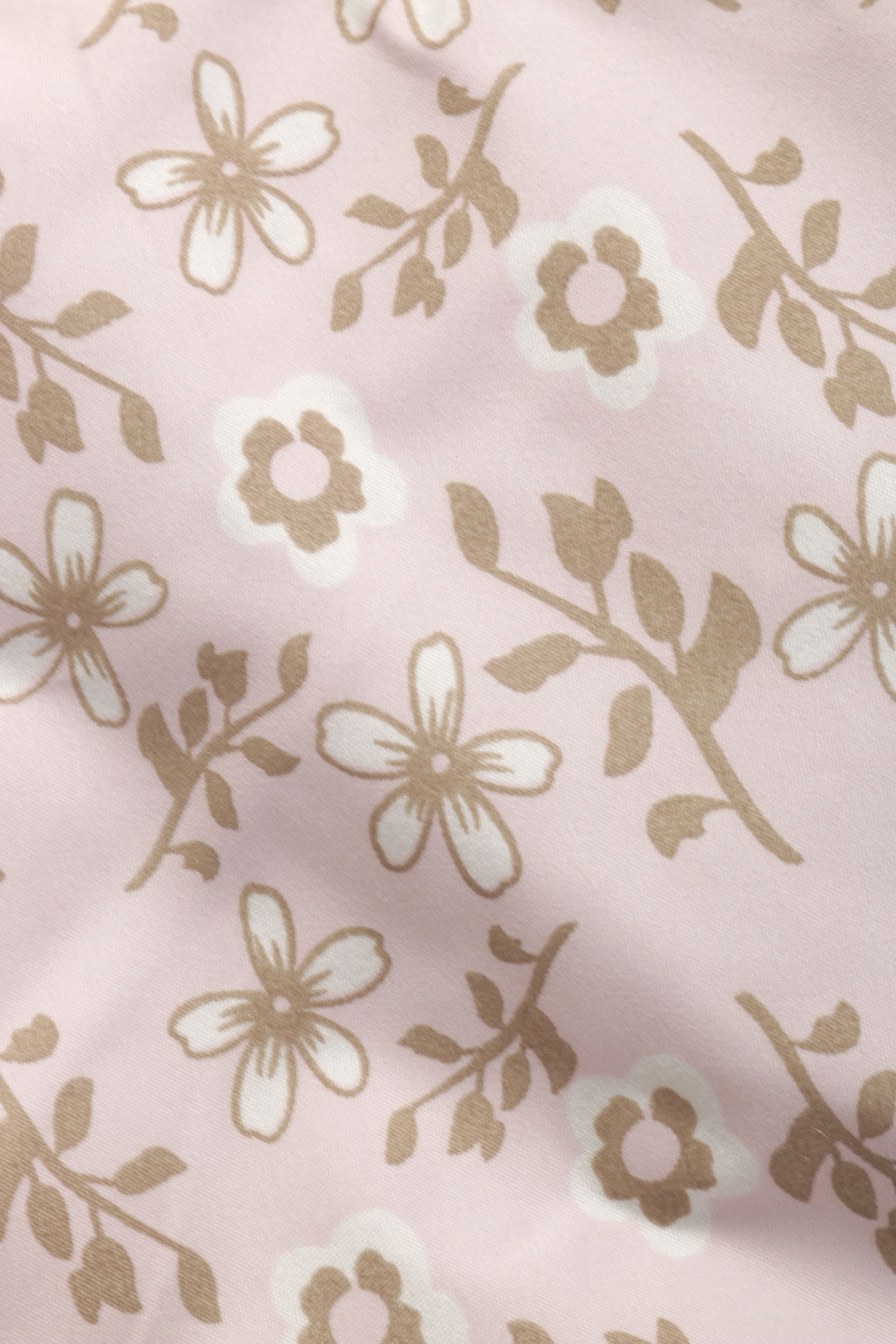 Cocalo "Daniella" Nursery Collection