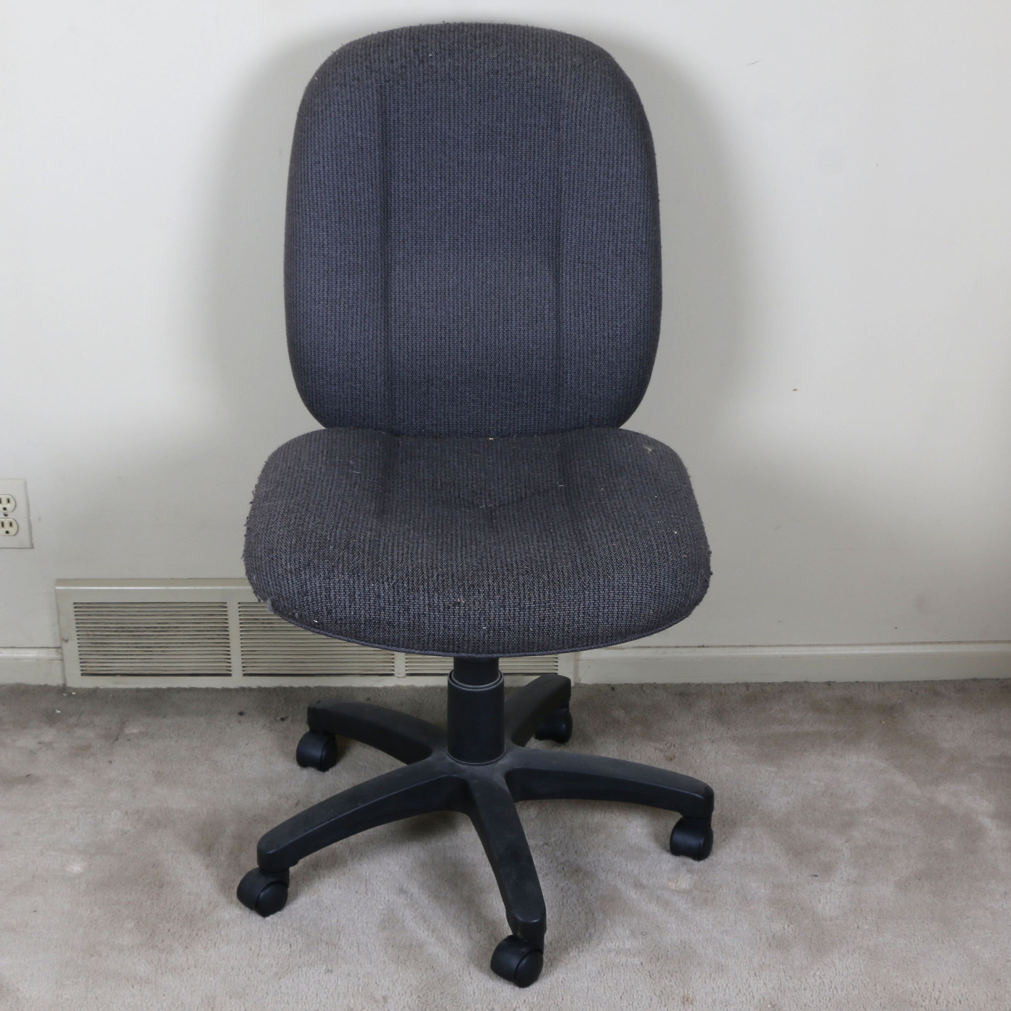 Early 21st Century Rolling Office Chair by FDL, Inc.