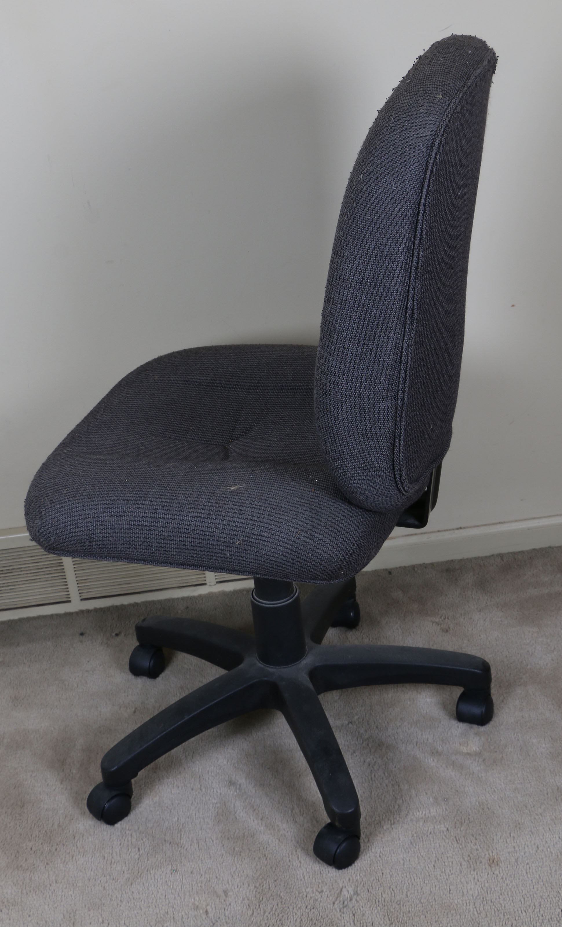 Early 21st Century Rolling Office Chair by FDL, Inc.
