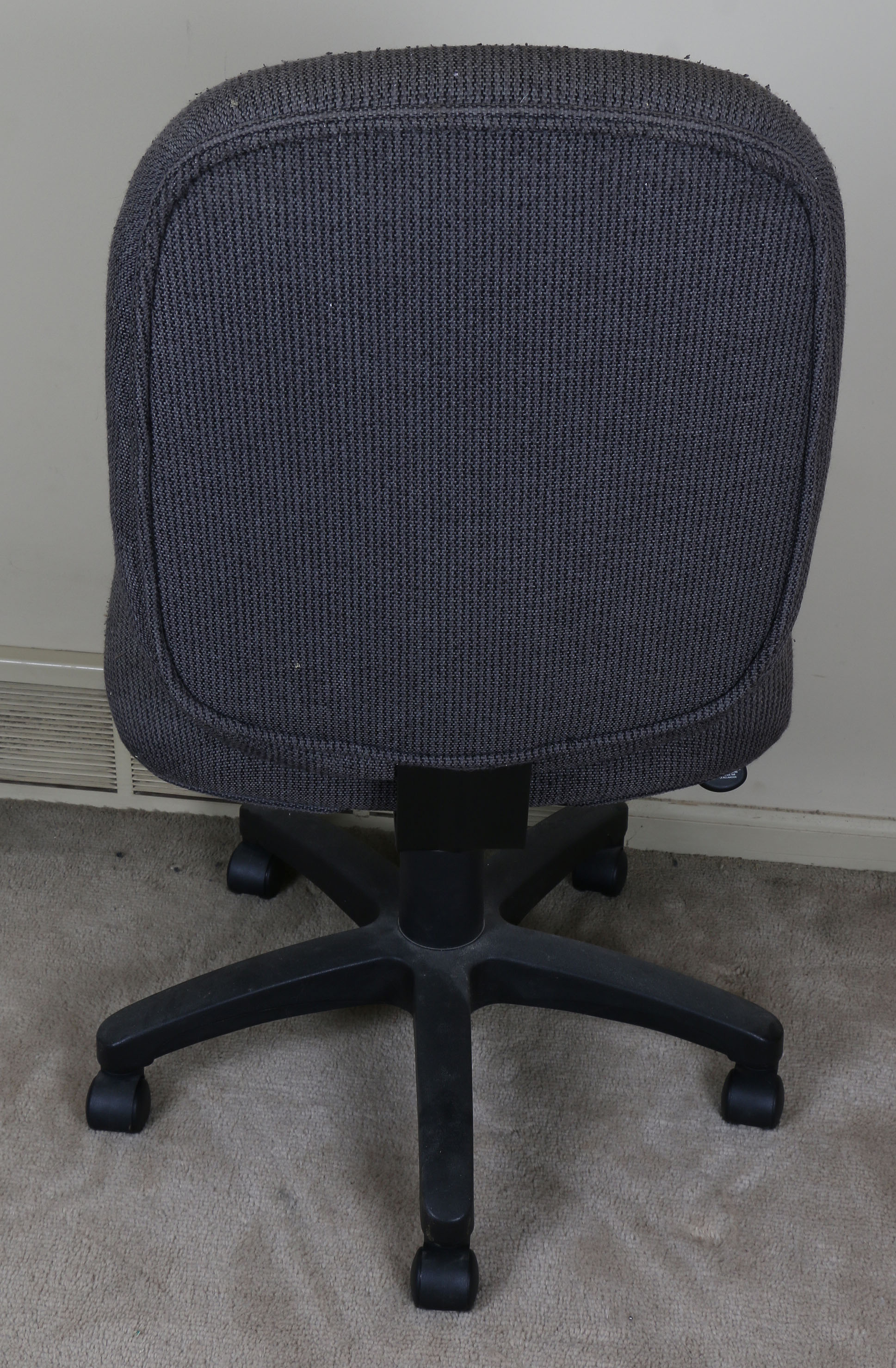 Early 21st Century Rolling Office Chair by FDL, Inc.
