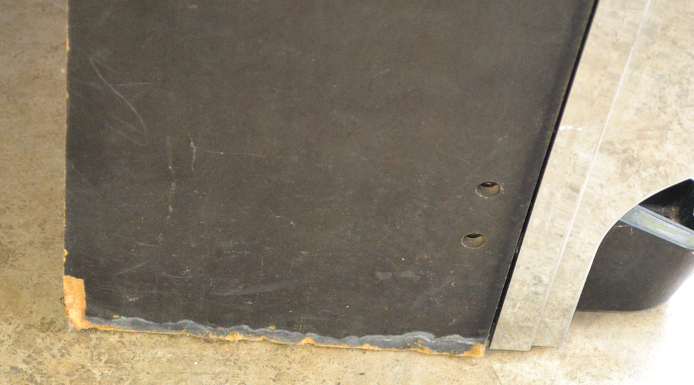 Vintage Japanese Slot Machine