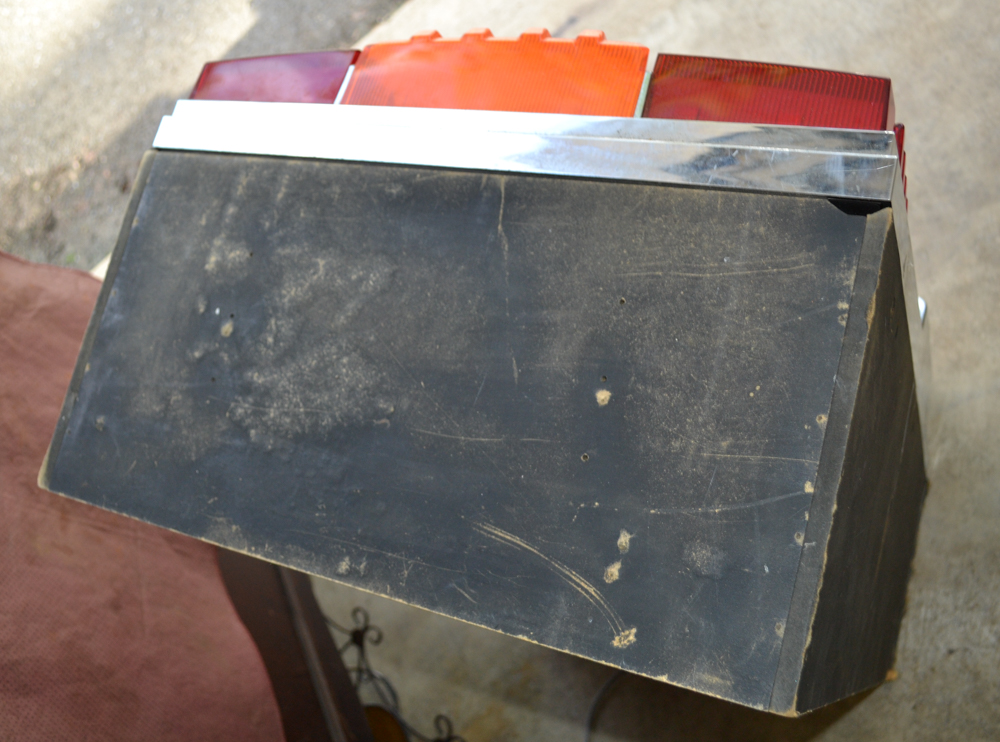 Vintage Japanese Slot Machine