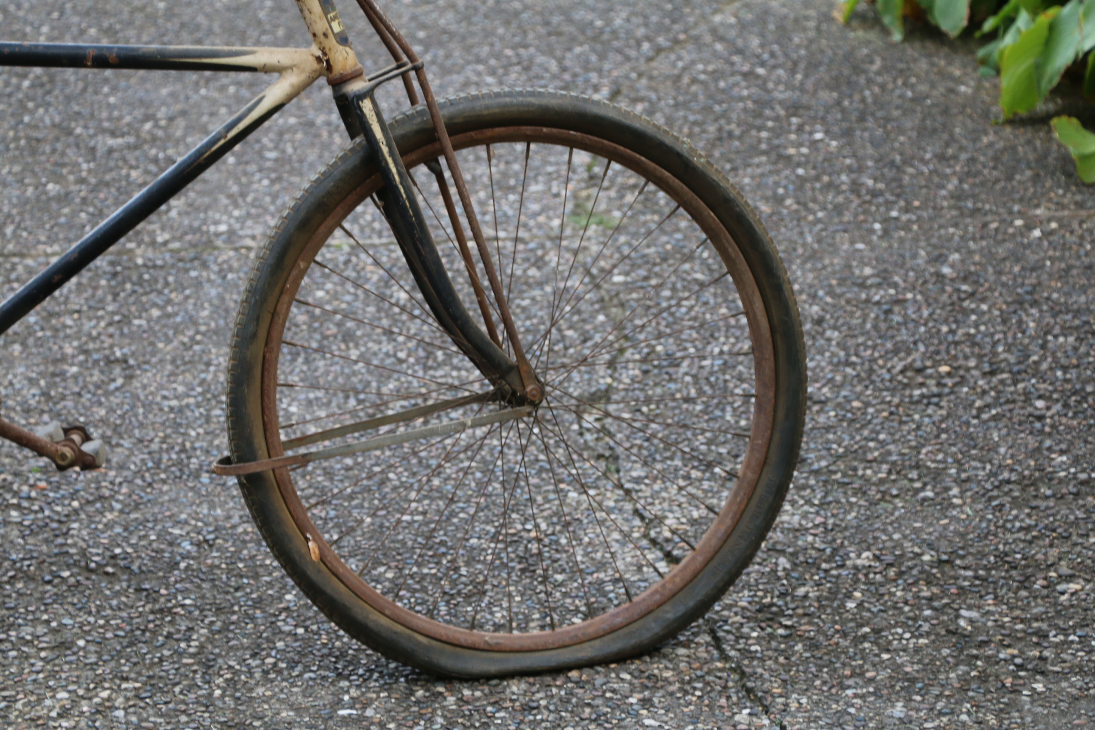 Louisville Cycle "American Flyer" Bicycle