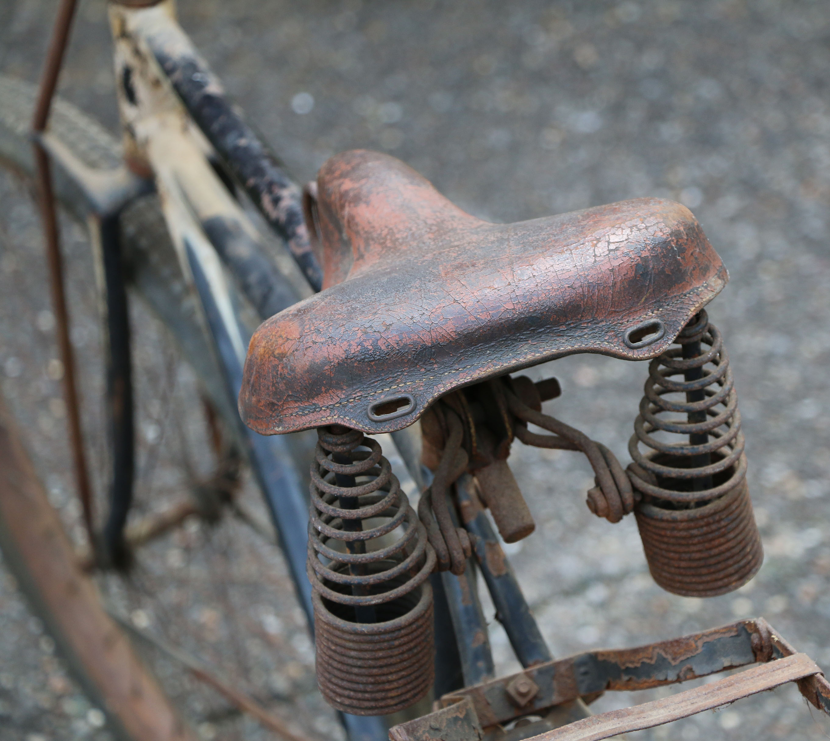 Louisville Cycle "American Flyer" Bicycle
