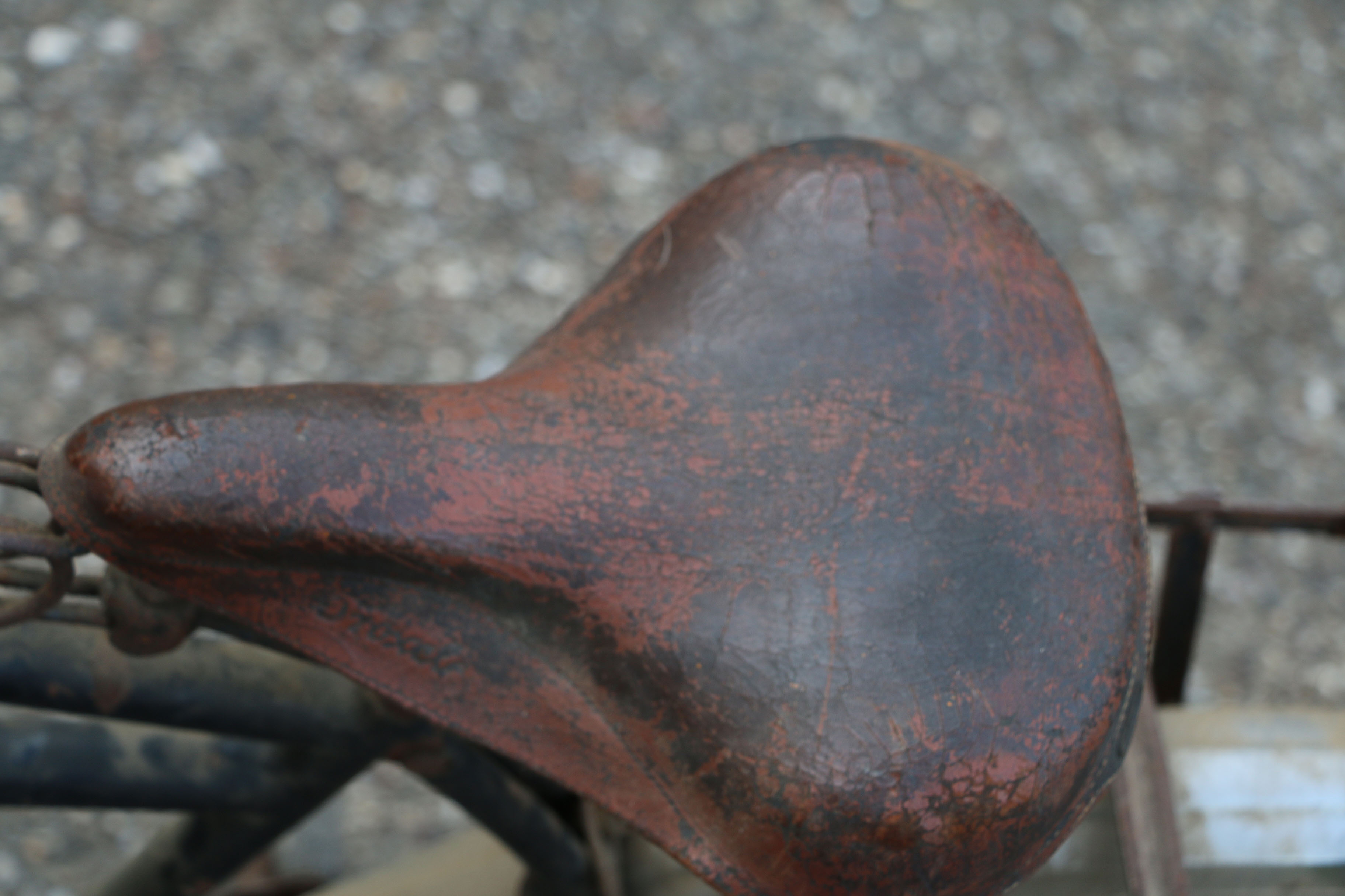 Louisville Cycle "American Flyer" Bicycle