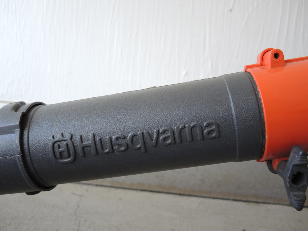 Husqvarna 125B Gas Powered Leaf Blower