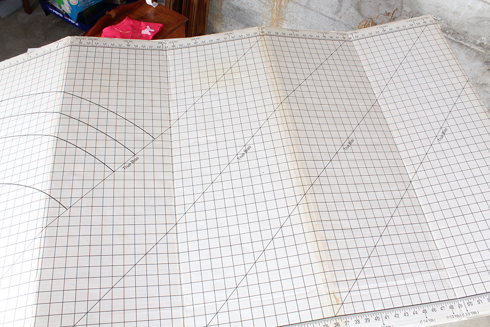 Collapsible Craft Table