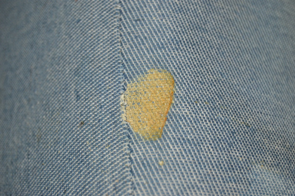 Swivel Rocker Barrel Chair