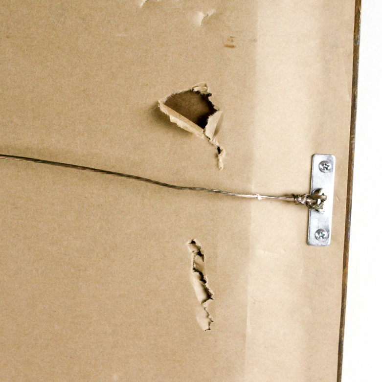 Vintage Floral Watercolor by Alexandra Bradshaw