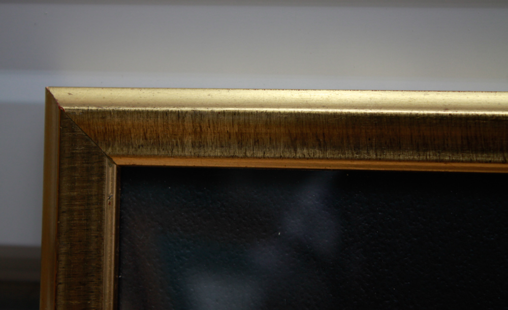 Egyptain Art Papyrus Painting of Dendera Zodiac