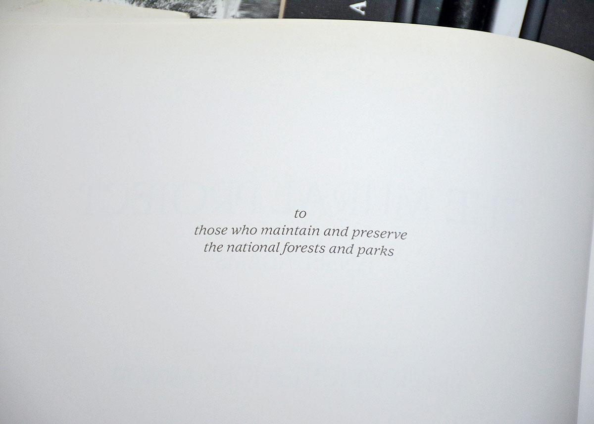 Ansel Adams Framed Prints and Art Book