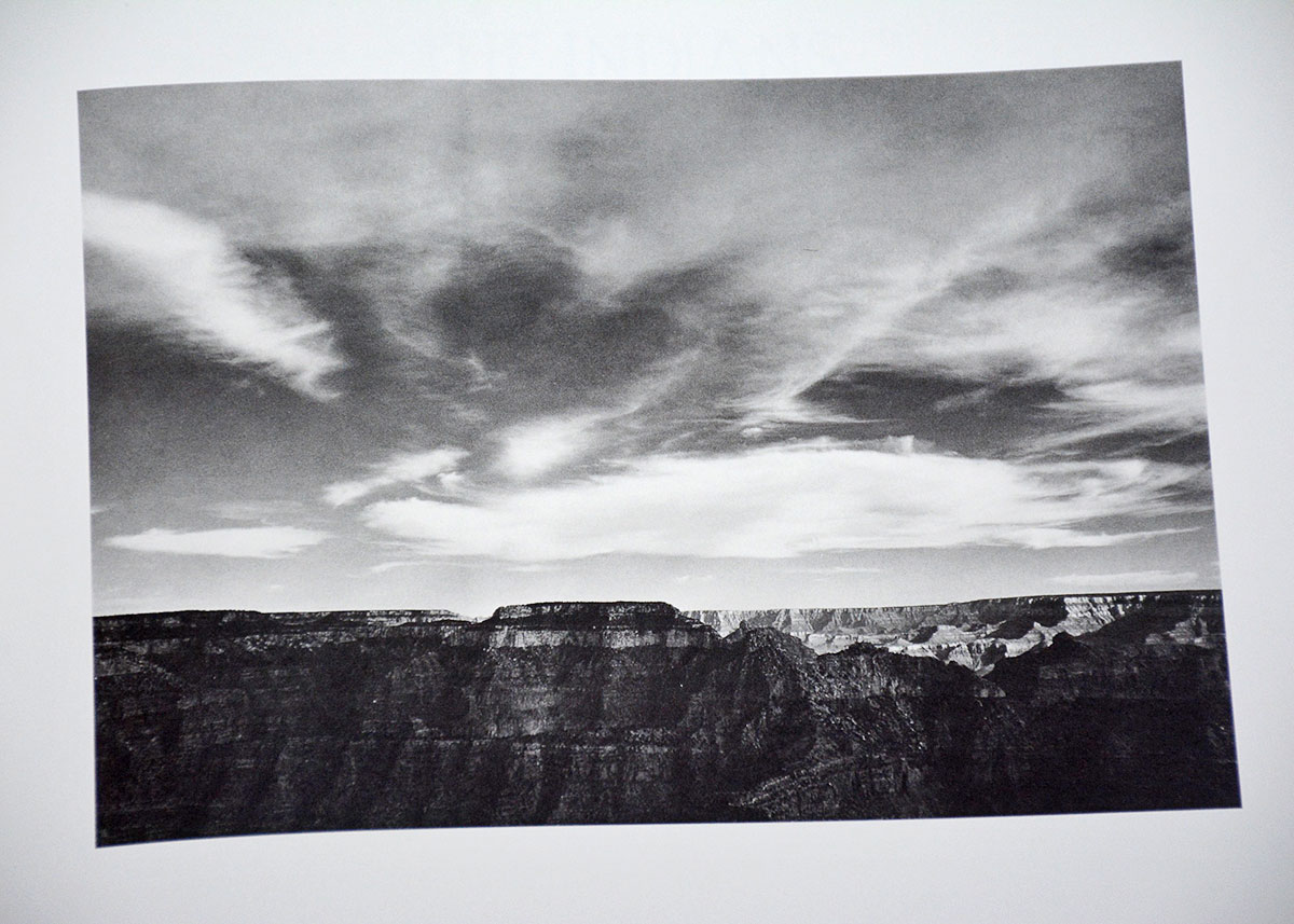 Ansel Adams Framed Prints and Art Book