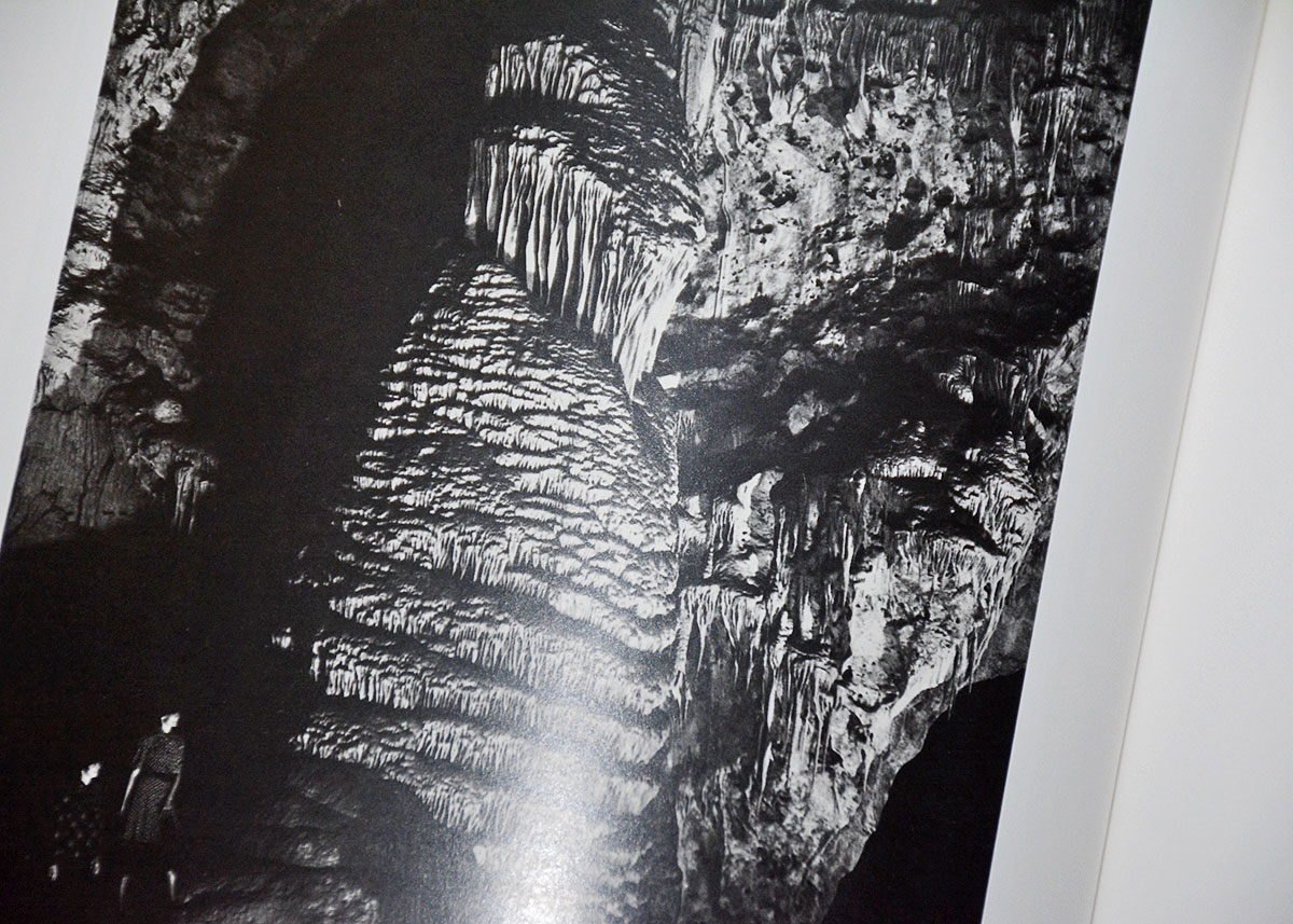 Ansel Adams Framed Prints and Art Book